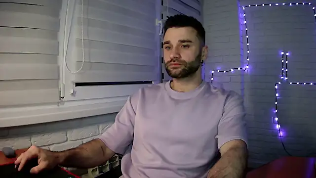 DaddySlava online show from April 28, 6:56 pm