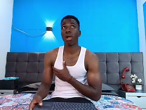JeanDantte online show from May 4, 6:53 pm