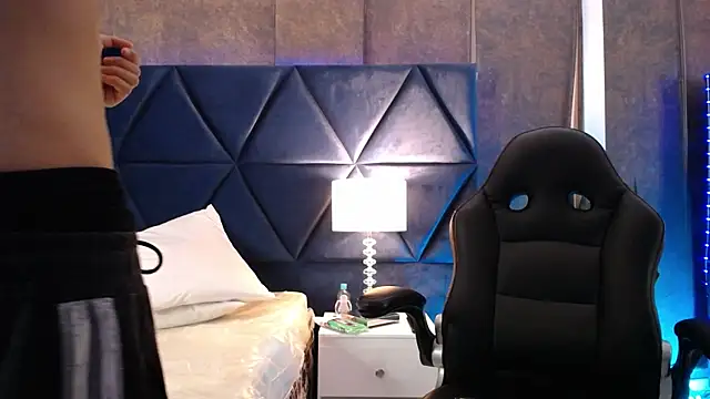 Bel Sebu online show from April 9, 8:37 pm