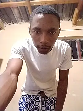 alphamale25 online show from June 24, 3:31 am