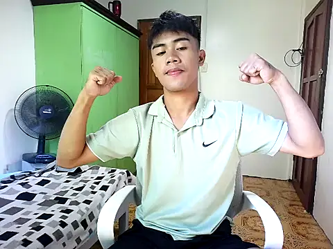 valerio fernan online show from July 5, 12:03 am