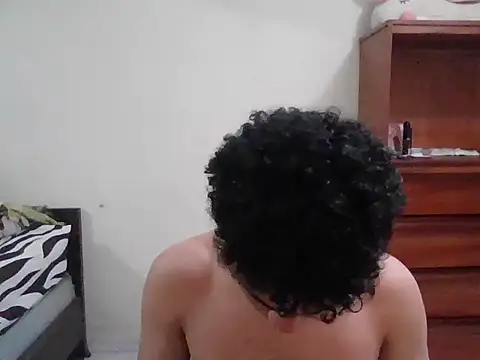 angelito1205 online show from April 3, 4:37 pm