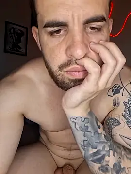 leoxxxgato online show from May 1, 9:06 pm