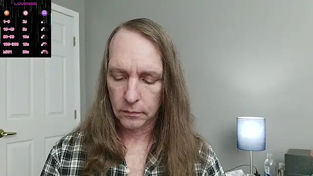 Magnus Luv online show from July 6, 3:03 pm