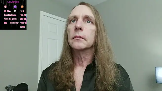 Magnus Luv online show from July 4, 1:08 am