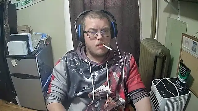 andrewjohn37 online show from April 5, 4:14 pm