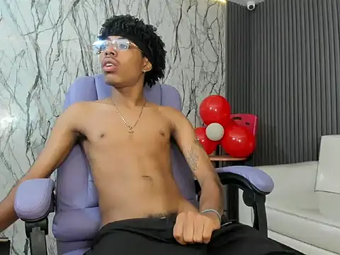 velvetcouple x online show from April 24, 1:35 pm