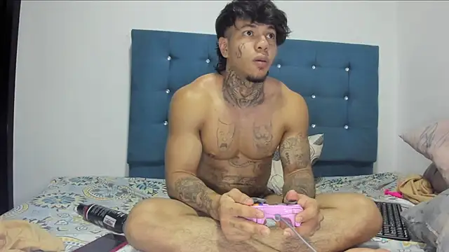 daamonxxx19  online show from May 20, 3:02 am