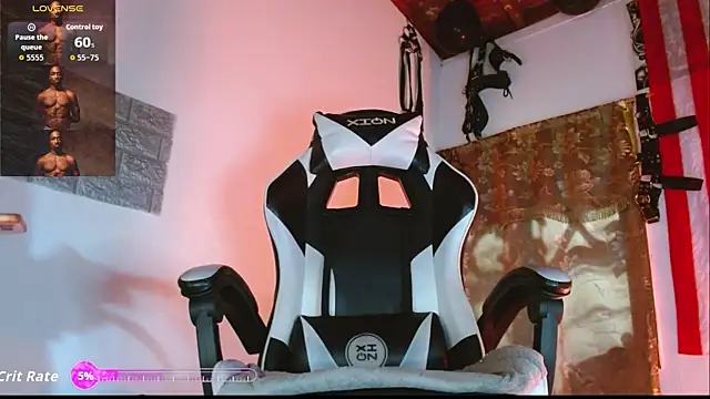 DARK BLACK 0 online show from July 10, 2:26 am