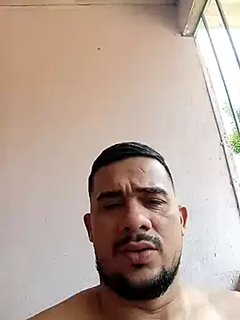 franDuxxx online show from May 1, 3:58 pm