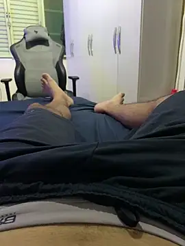 pereiraxzd online show from April 9, 9:10 pm