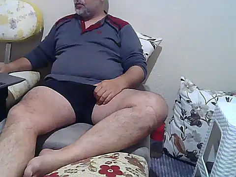 izmir serhat online show from May 8, 11:38 pm