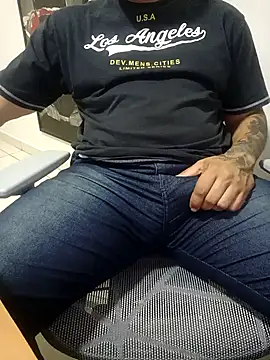 profesorgrandao online show from April 14, 8:52 pm