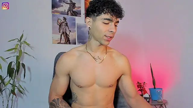 Alex zt7 online show from April 13, 2:29 pm