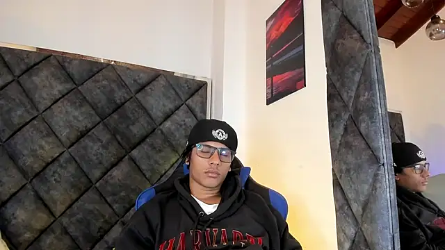 LiamKron online show from July 3, 10:54 am