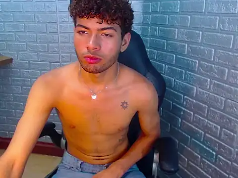 jake 1boy online show from April 9, 9:10 pm