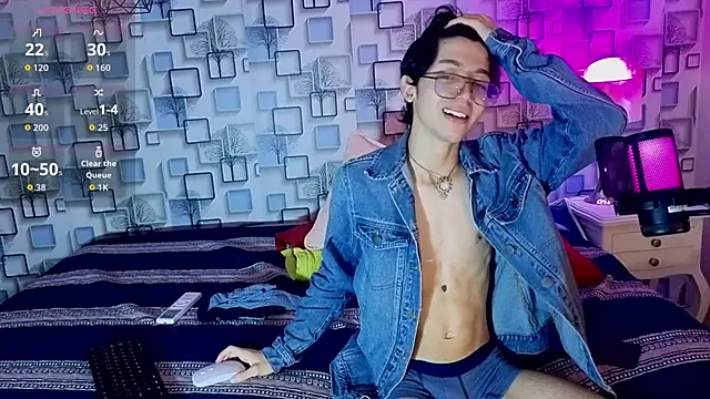Twink Sebas7 online show from May 6, 12:28 pm