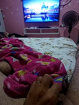 MESMO4235 online show from April 11, 2:30 am