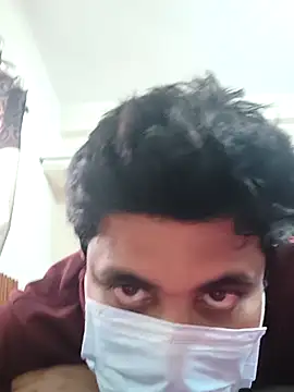 varunkumar0709 online show from April 9, 10:43 am