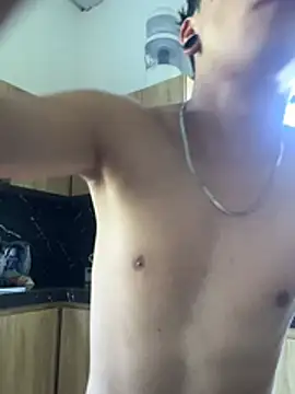 Aaron Brink  online show from June 25, 2:44 pm