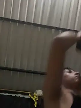 Aaron Brink  online show from April 10, 1:01 am