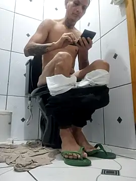 elchamogabotiktok online show from April 12, 10:38 am