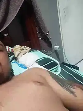 Luiz6767 online show from April 13, 11:00 am