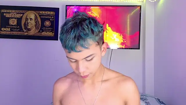 Apolo Prince1 online show from May 26, 1:34 am