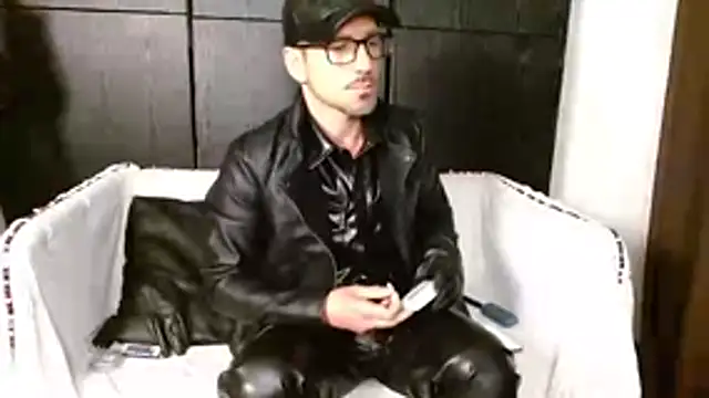 The Rico Ryder online show from April 13, 7:47 pm