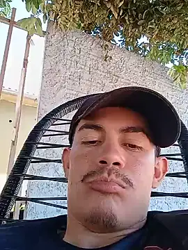 Yagovigor online show from May 18, 3:17 pm