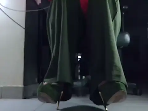 jelesaime online show from April 22, 11:20 pm