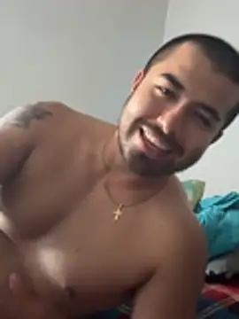 Frednunex online show from April 16, 10:23 pm