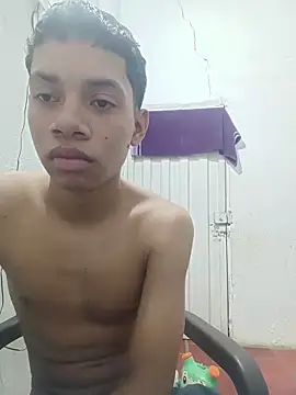 curious straight guy online show from May 29, 3:05 am