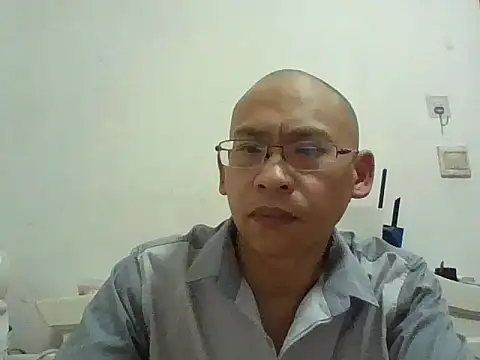 benly118 online show from April 14, 10:15 am