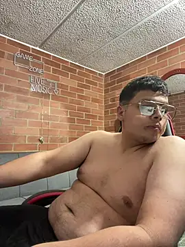 steef0  online show from April 13, 5:19 am