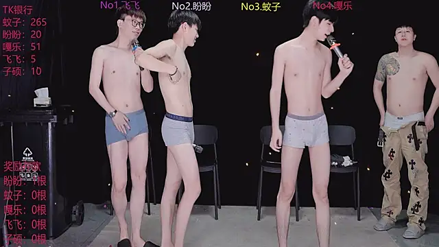 Yourlovingboy--001 online show from April 13, 8:48 am