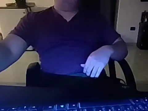 TheWizard89 online show from May 25, 1:56 am