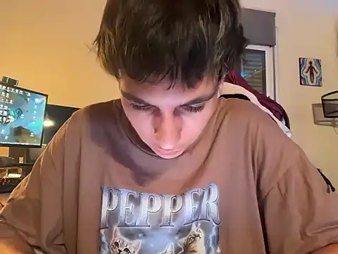 franchu19cm online show from April 17, 2:58 am