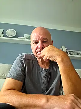 mannohmann5 online show from July 20, 8:53 am