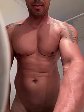 Fittrainer21 online show from June 8, 10:11 pm