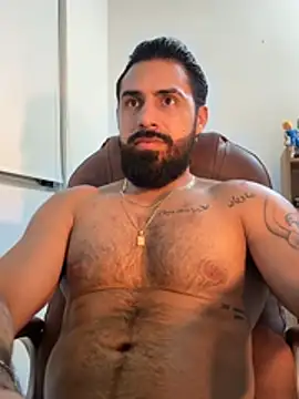Ryan Black3 online show from July 11, 1:51 am