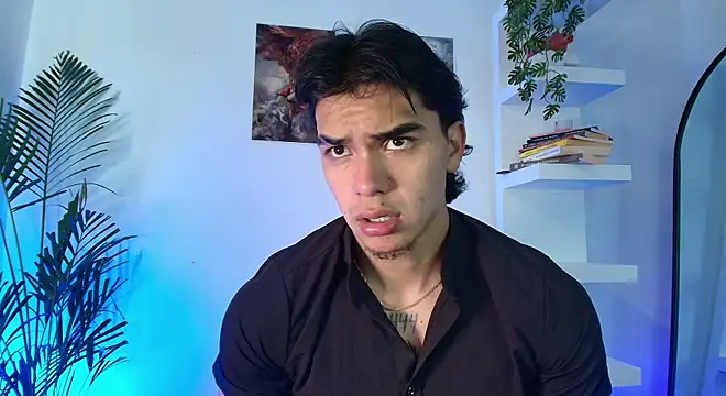 andyypalmer  online show from June 2, 3:13 pm