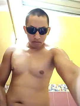 mike19933 online show from April 16, 3:50 am