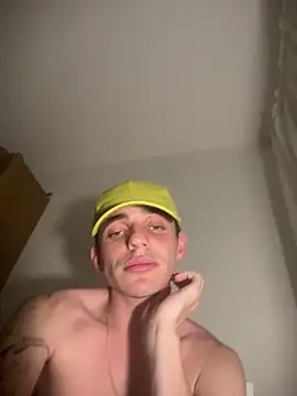 Teoferraz online show from April 15, 3:39 am