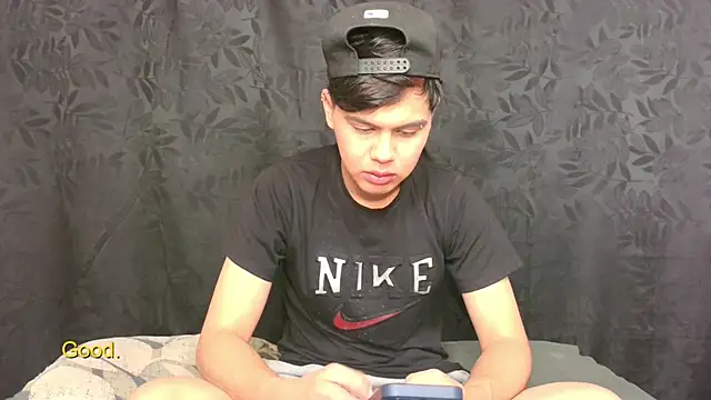 Felipe Kold online show from May 25, 12:39 am
