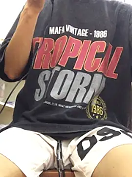Kangc369 online show from July 5, 3:32 am