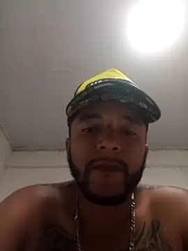 Hot-Model08 online show from April 15, 3:45 pm