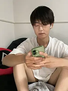 XRIIX online show from May 16, 11:41 am