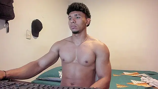 Jayden VanceJS online show from July 4, 7:55 am