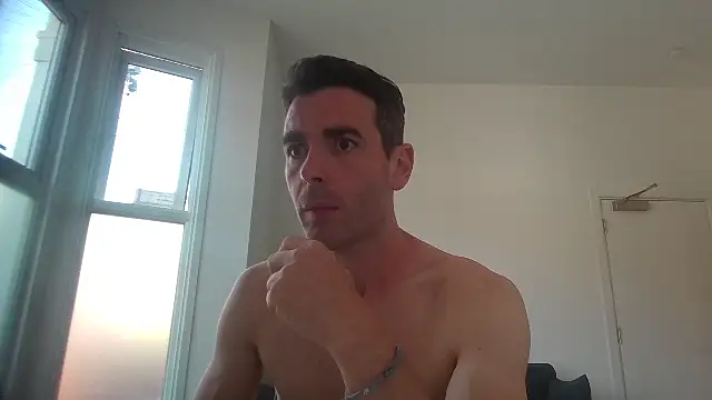 frenchbdmaninlondon online show from July 5, 1:40 pm